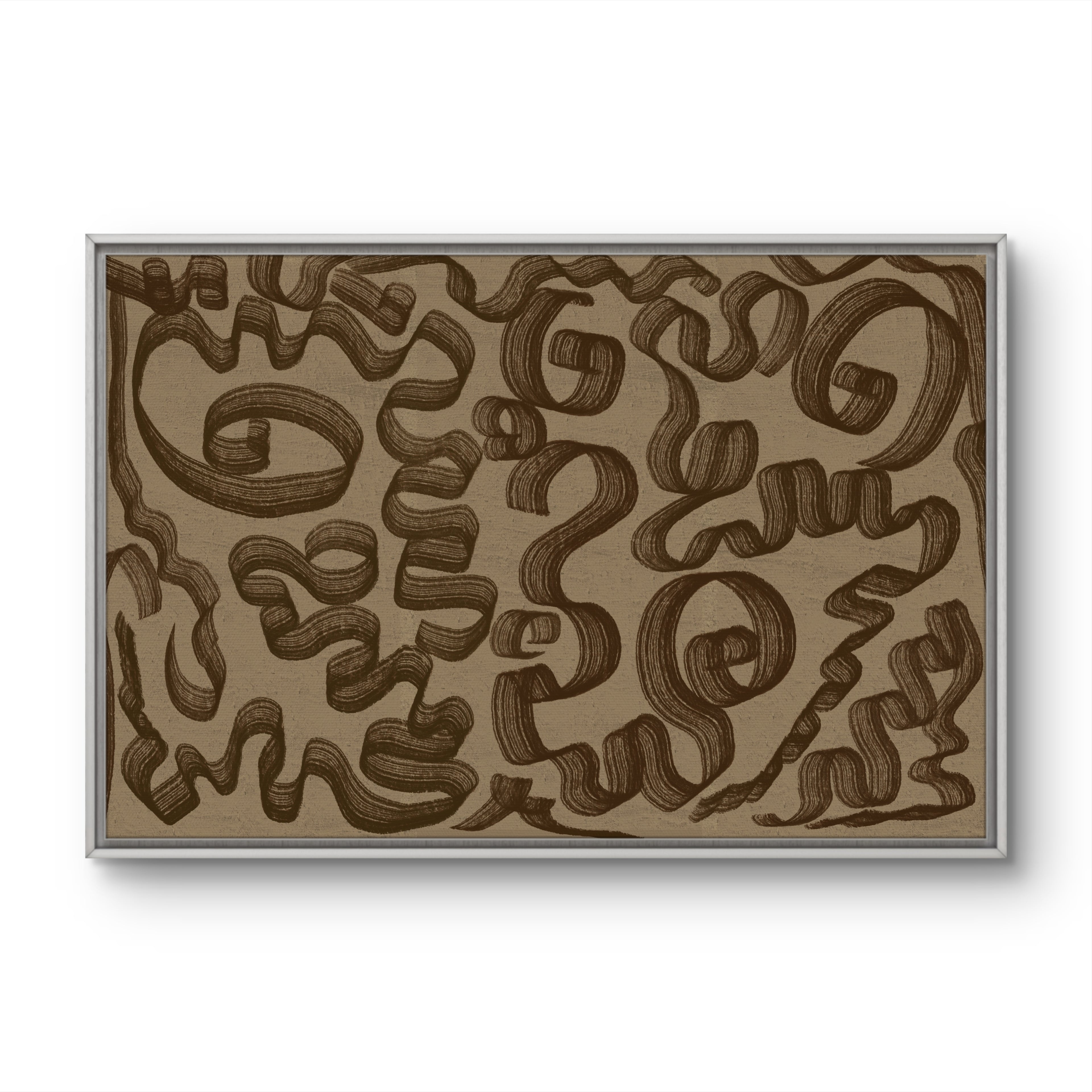 Mocha Lines