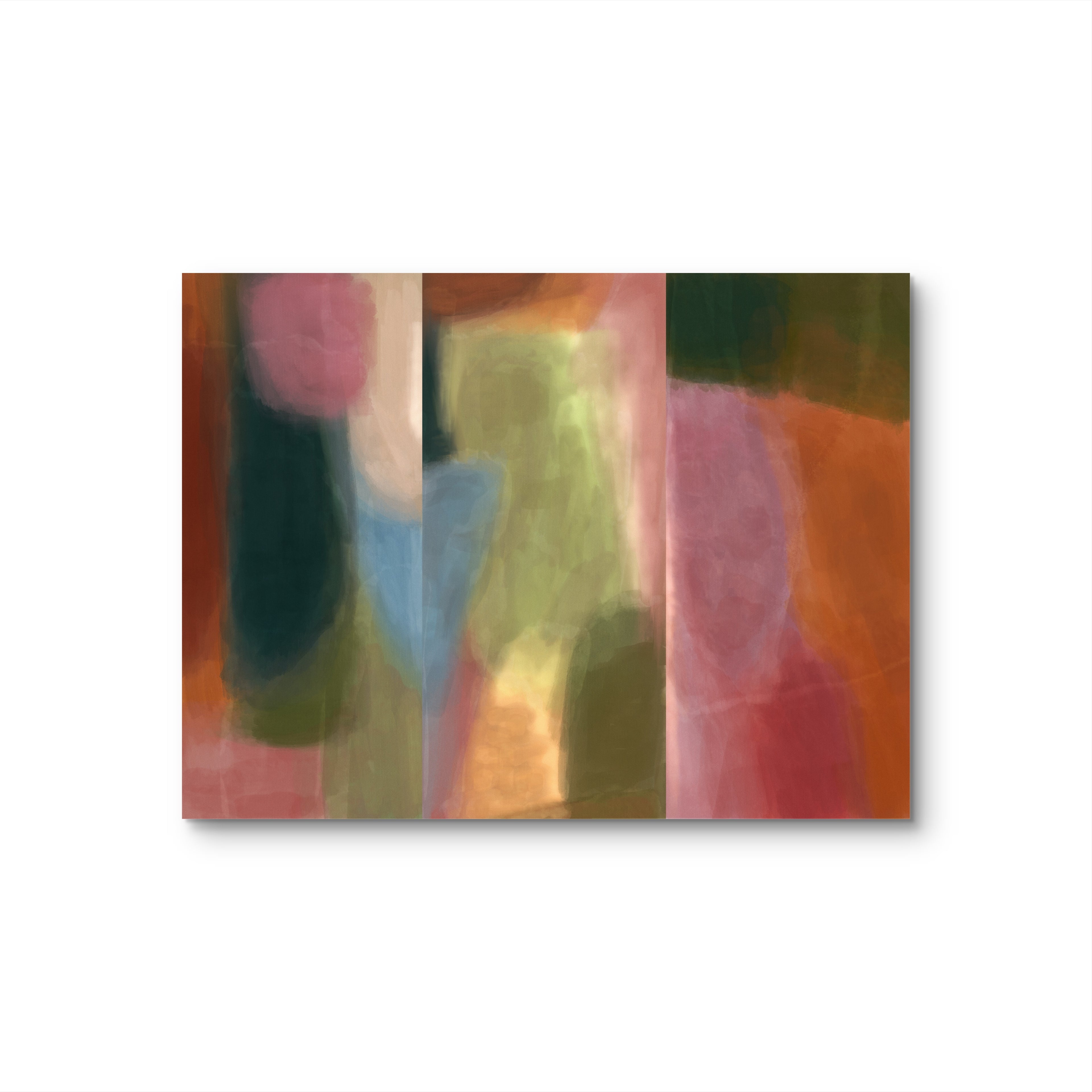 Hue Puzzle