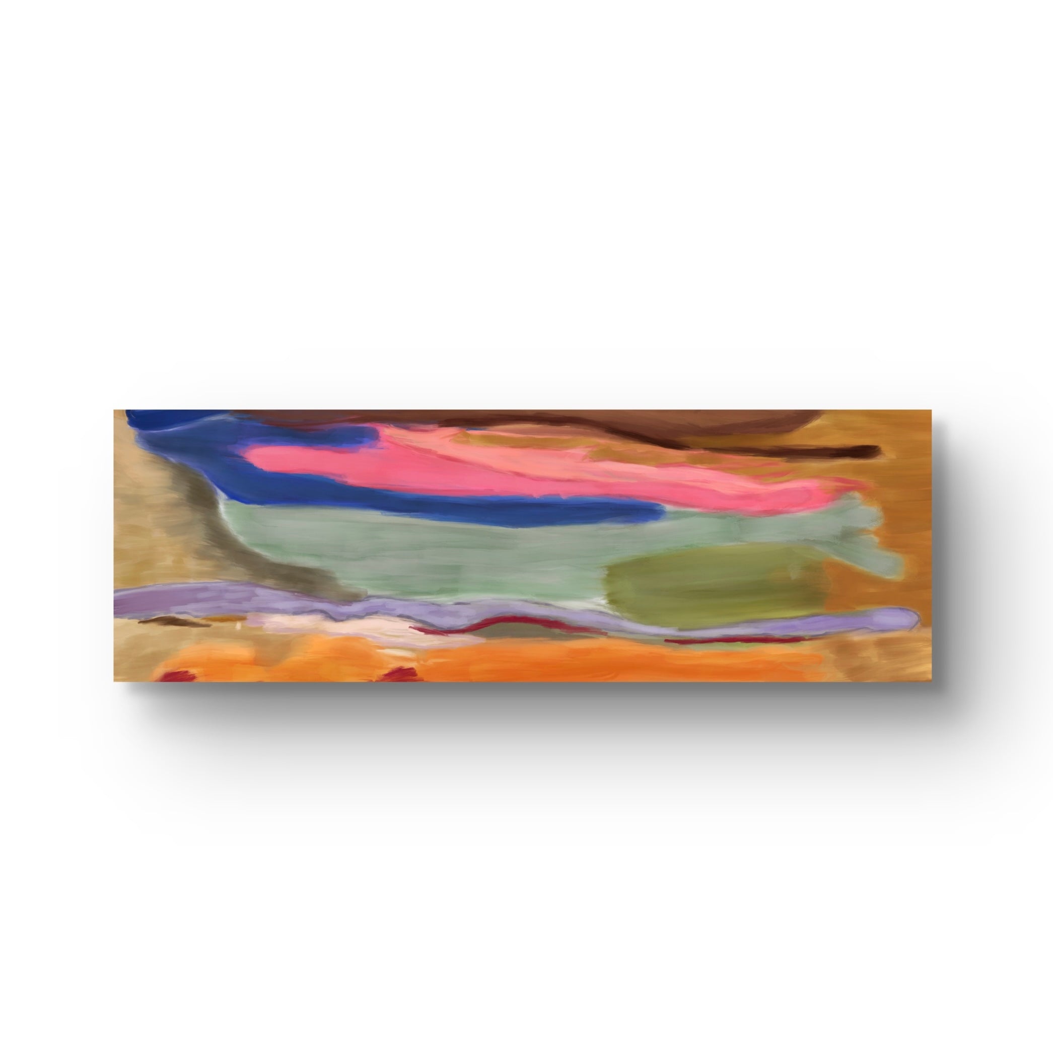 Pastel Terrain