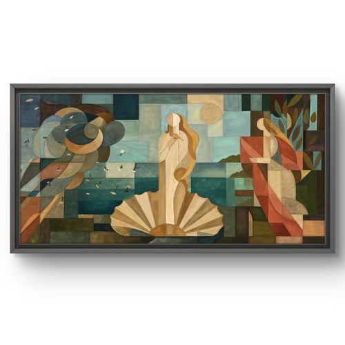 Cubic Venus