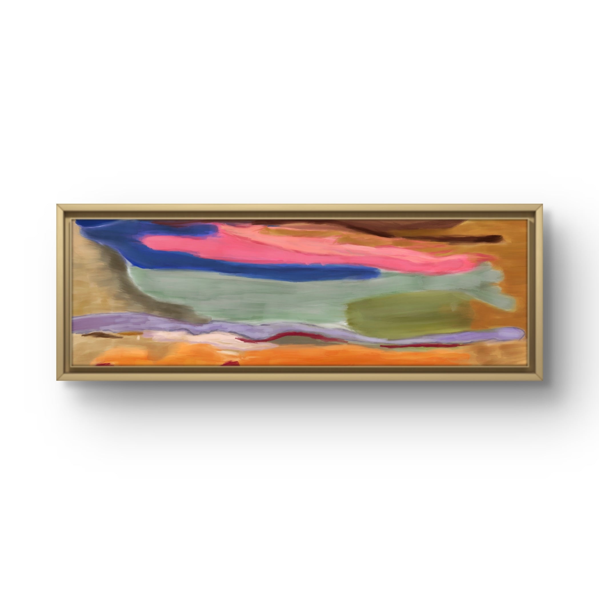 Pastel Terrain