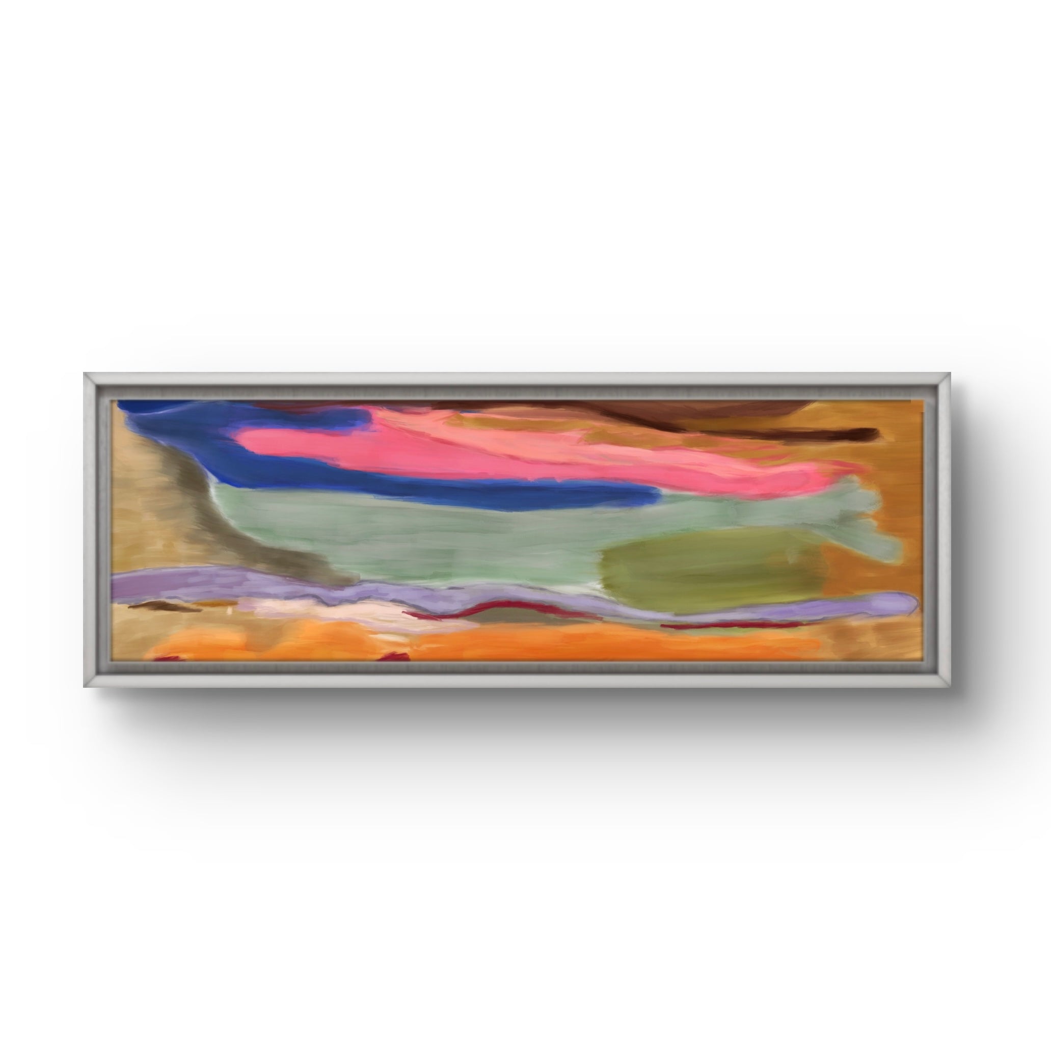 Pastel Terrain