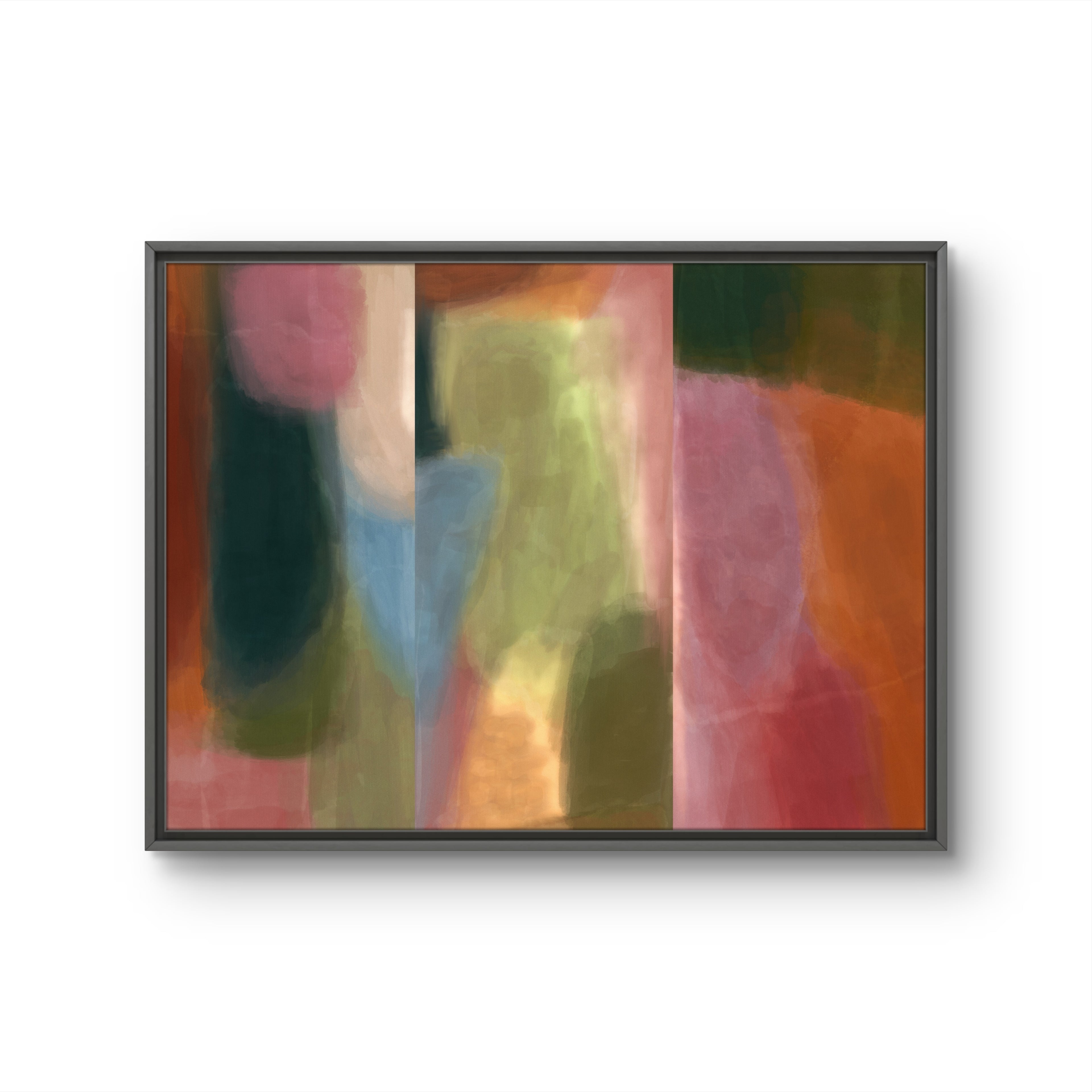 Hue Puzzle
