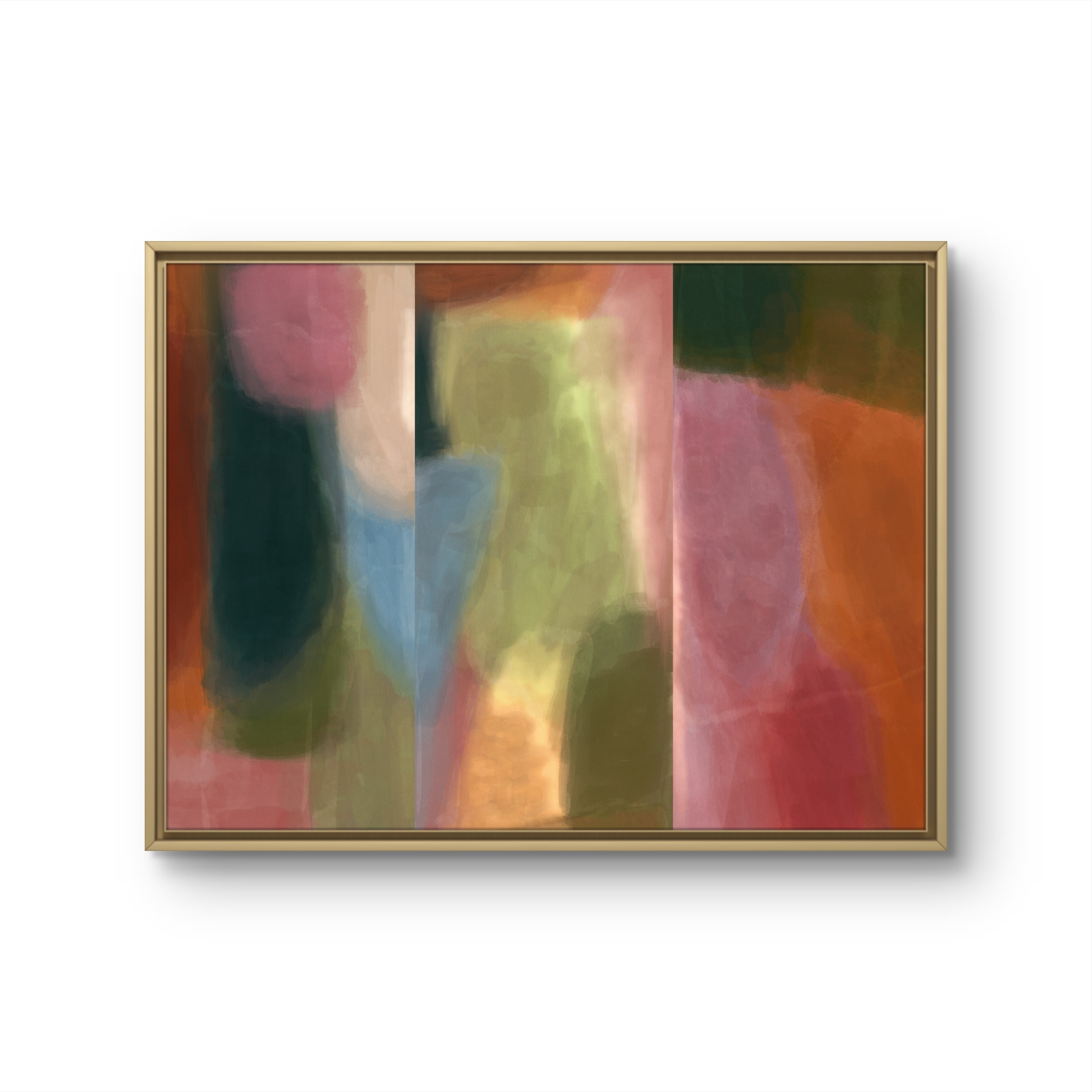 Hue Puzzle