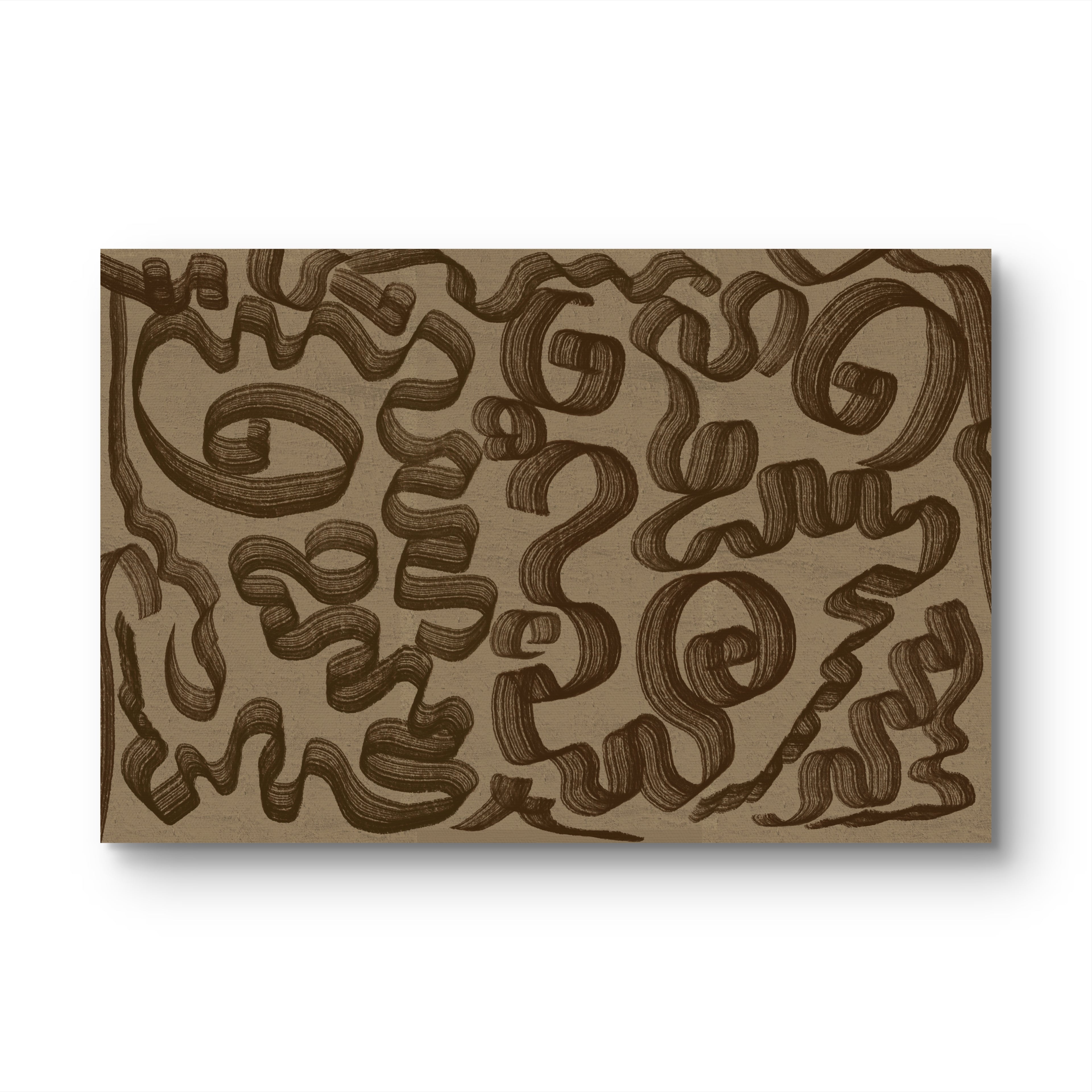 Mocha Lines