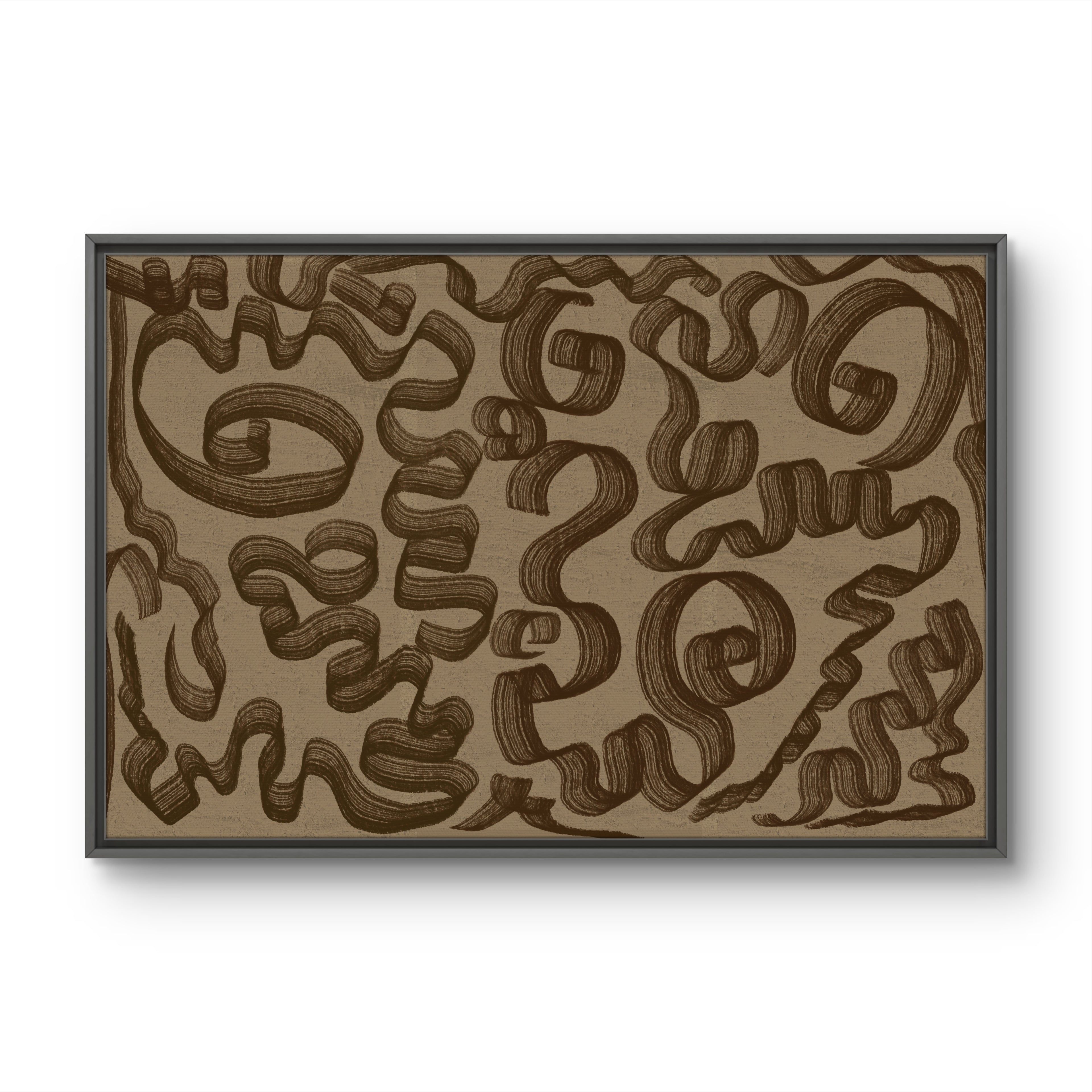 Mocha Lines
