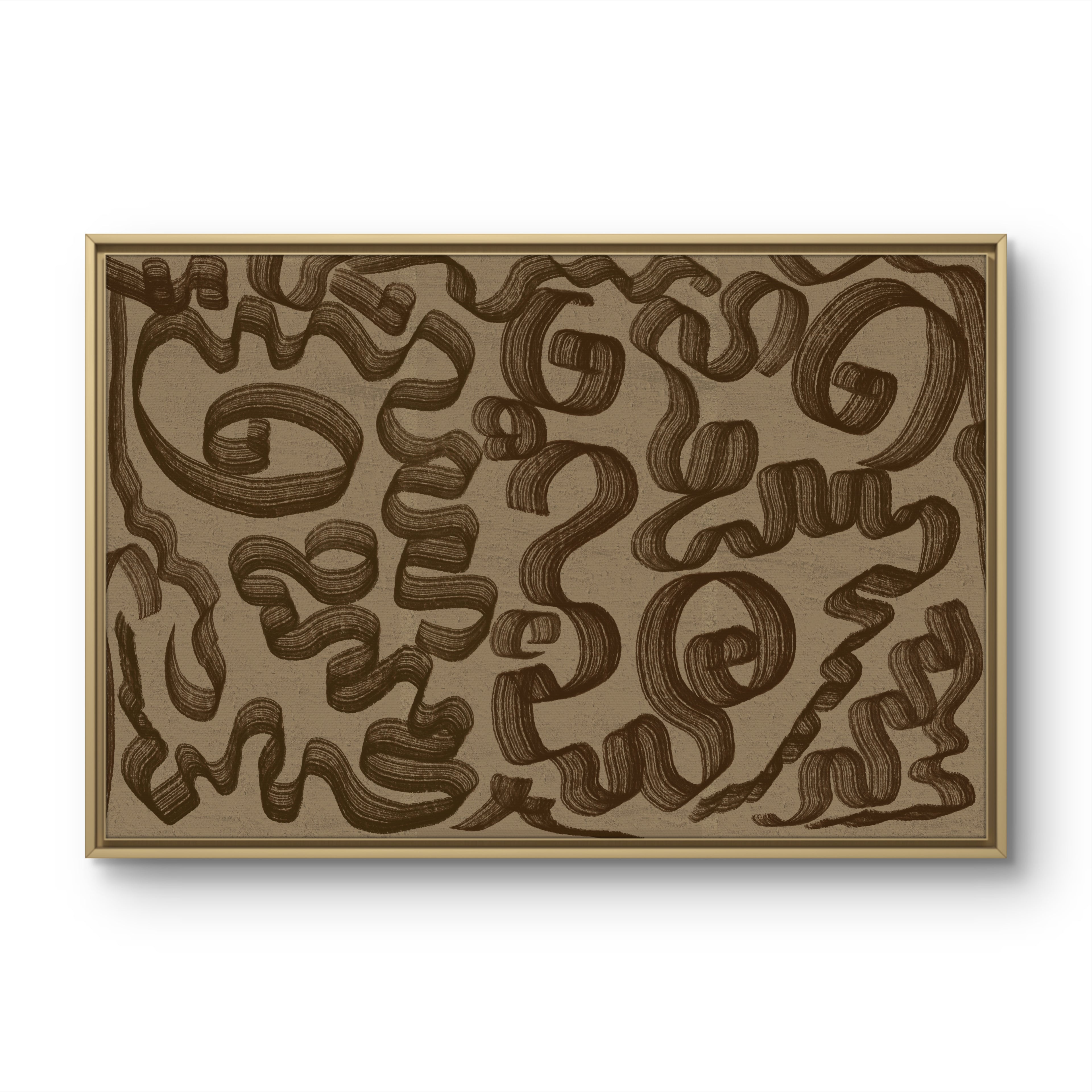 Mocha Lines