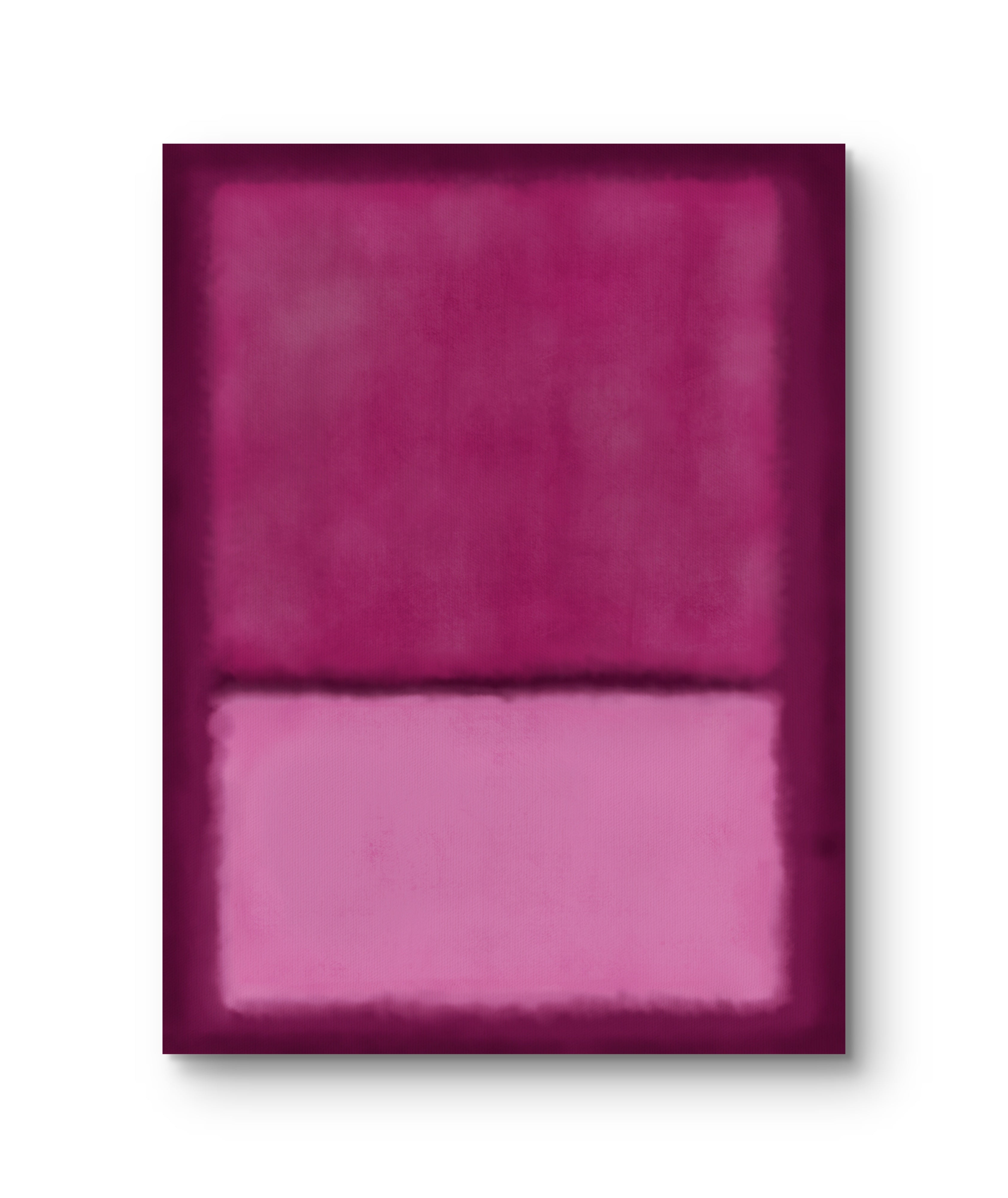 Magenta Field