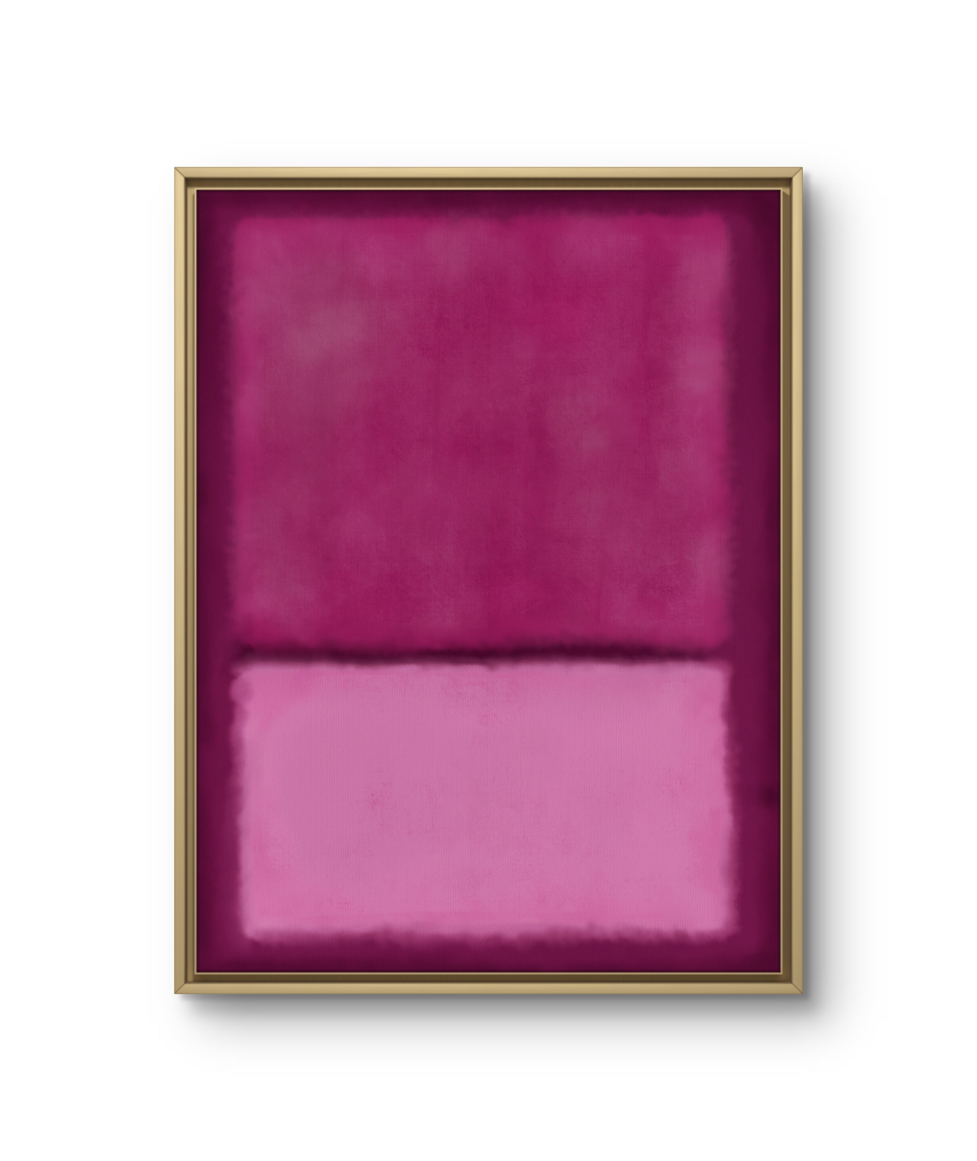 Magenta Field