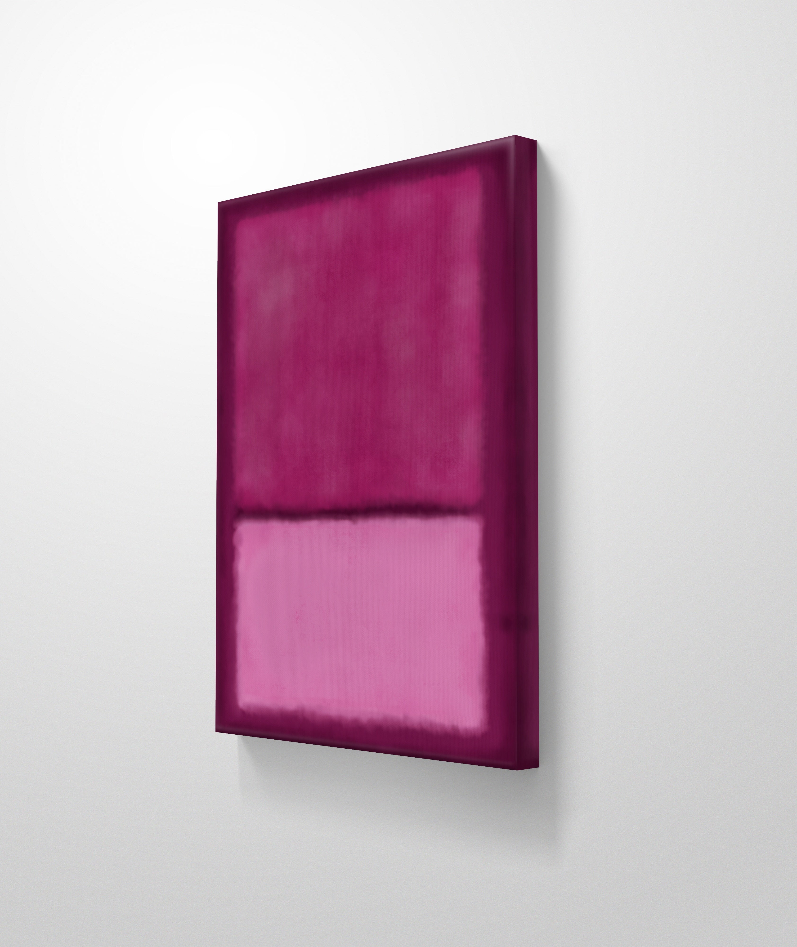 Magenta Field