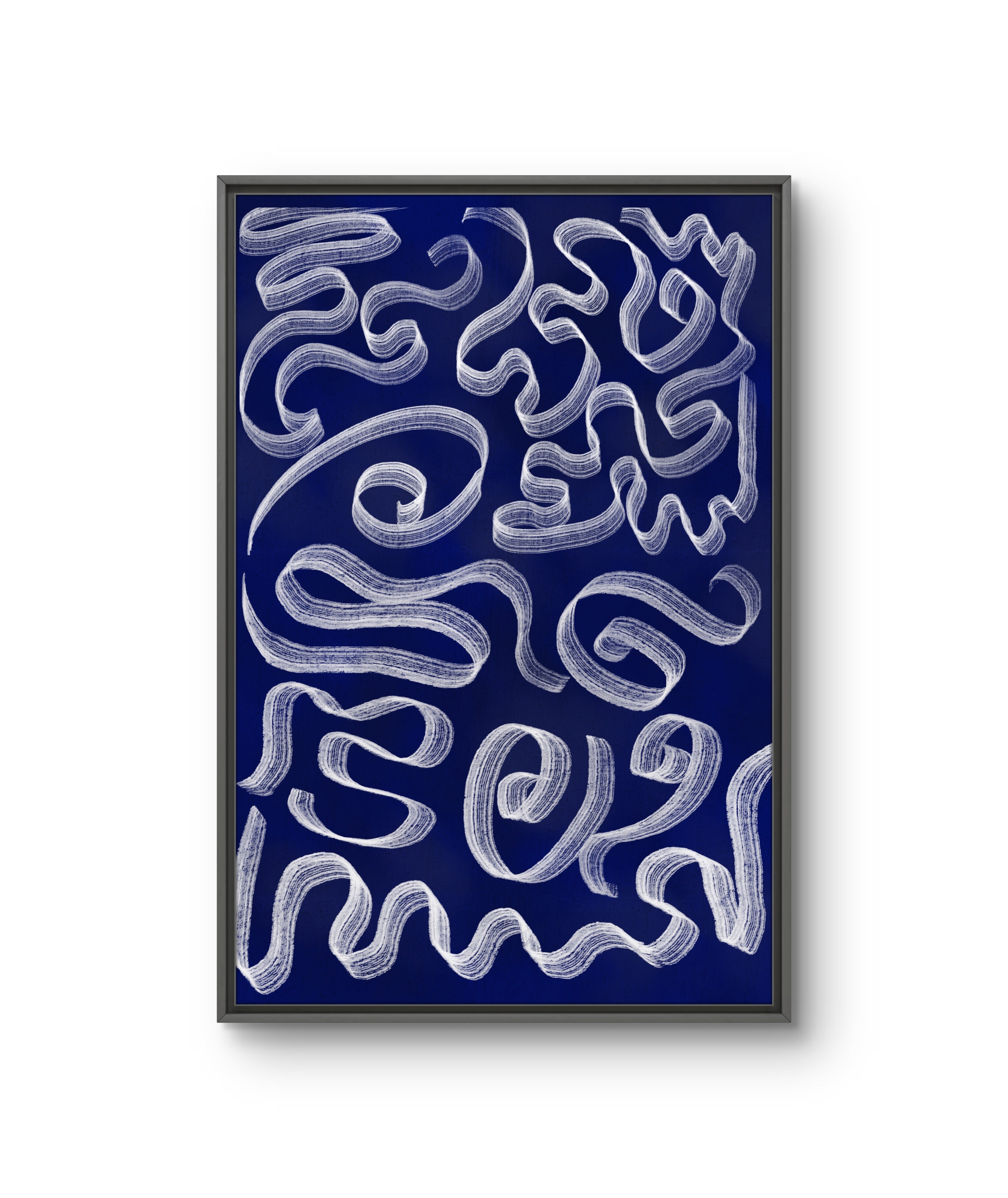 Electric current