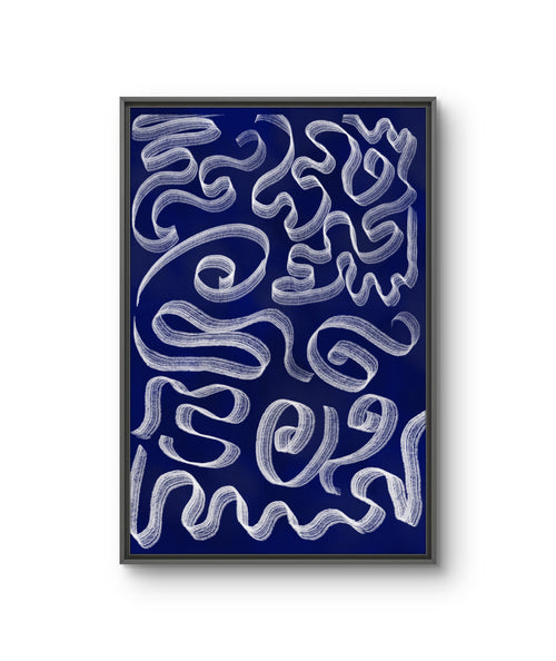 Electric current