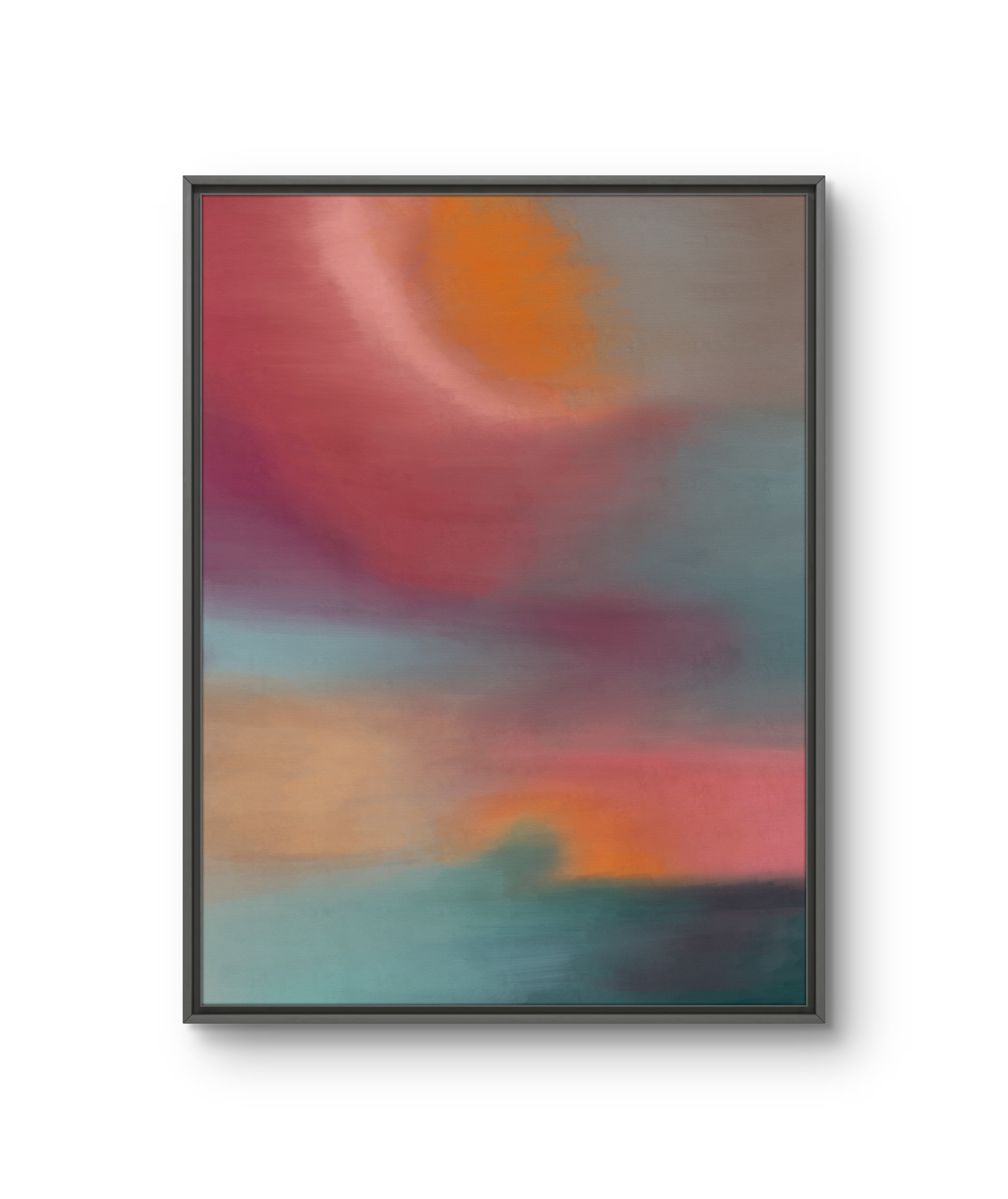 Sunset Haze