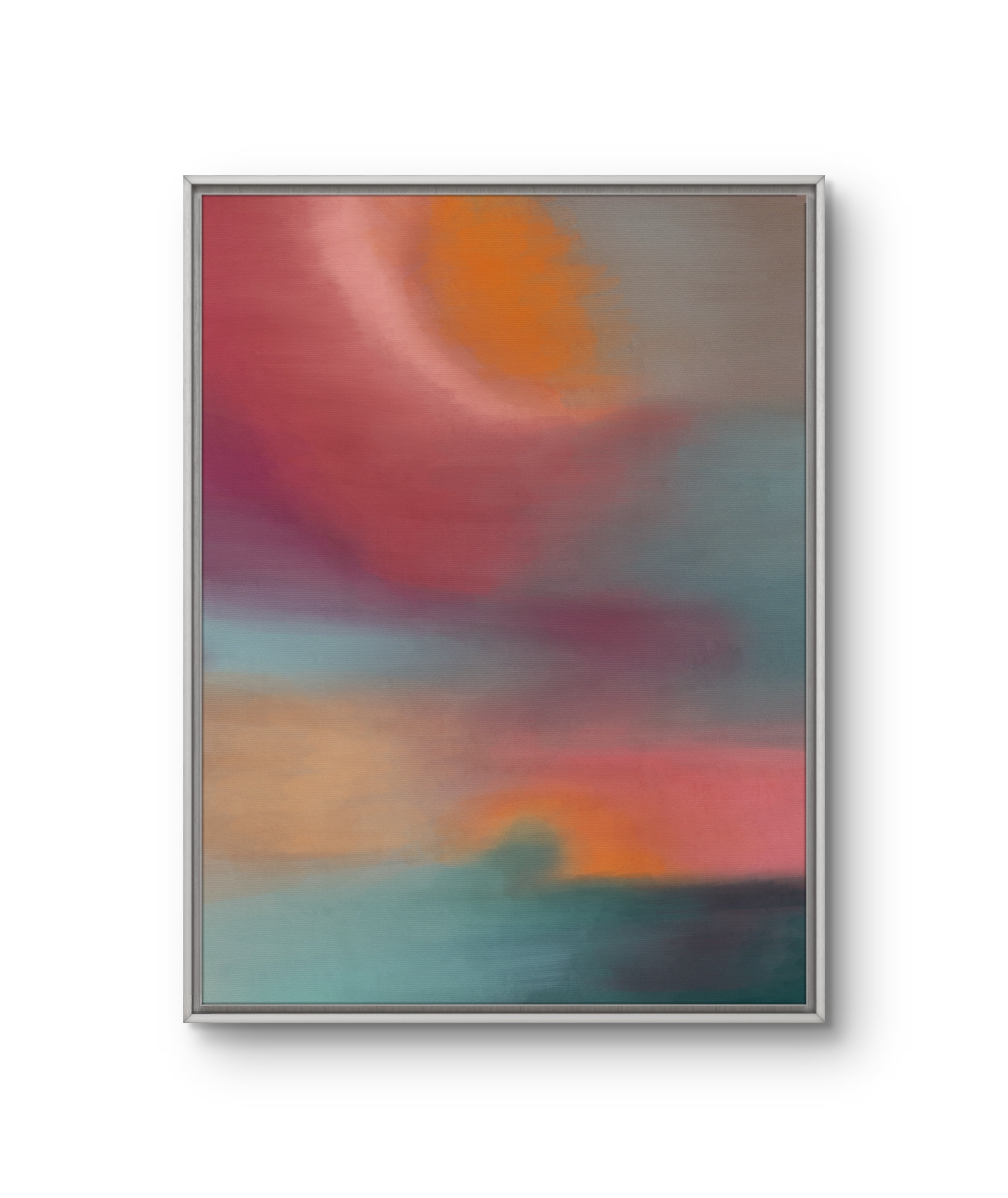 Sunset Haze