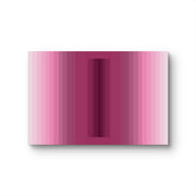 Magenta Halos